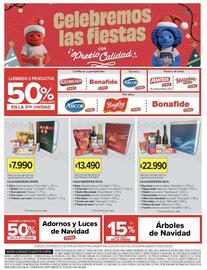 Folleto Carrefour Market semana 47 Página 3
