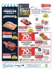 Folleto Carrefour Market semana 47 Página 4