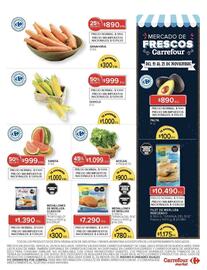 Folleto Carrefour Market semana 47 Página 5