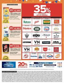 Folleto Carrefour Market semana 47 Página 8