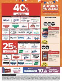 Folleto Carrefour Market semana 47 Página 9