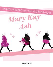 Catálogo Mary Kay Página 3