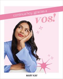 Catálogo Mary Kay Página 4