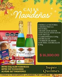 Catálogo Súper Quilmes Página 2