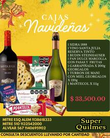 Catálogo Súper Quilmes Página 3