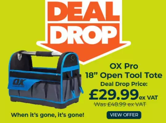 Buildbase catalogue (valid until 25-11)