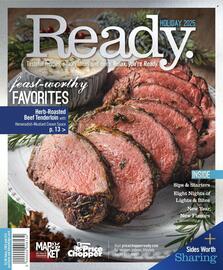 Price Chopper weekly ad week 47 Page 1