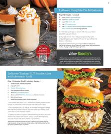 Price Chopper weekly ad week 47 Page 27