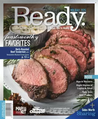 Price Chopper weekly ad (valid until 25-11)