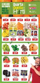 Catálogo Supermercados Mateus Página 1