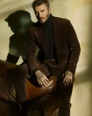 Catálogo Hugo Boss (válido hasta 25-11)