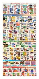 Bravo Supermarkets weekly ad week 47 Page 3