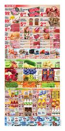 Bravo Supermarkets weekly ad week 47 Page 4