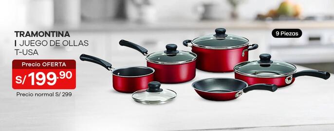 Catálogo Estilos Página 1