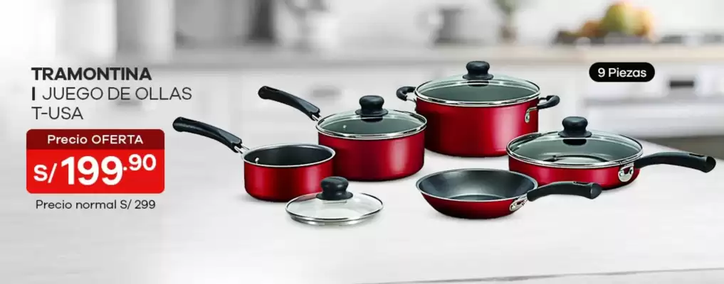 Catálogo Estilos (válido hasta 30-11)