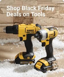 Ace Hardware flyer week 47 Page 1