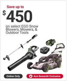 Ace Hardware flyer week 47 Page 10
