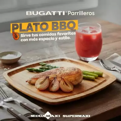 Catálogo Megamaxi (válido hasta 30-11)