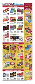Albertsons weekly ad Page 1