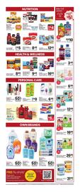 Albertsons weekly ad Page 2