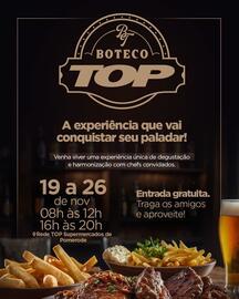 Encarte Rede Top semana 47 Página 1