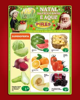 Tabloide Pires (válido até 20-11)