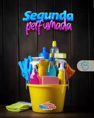 Encarte Novo Mix (válido até 26-11)