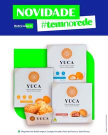 Encarte Rede Compras Página 1