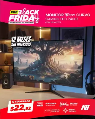 Catálogo Novicompu (válido hasta 28-11)