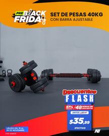 Catálogo Novicompu Página 1