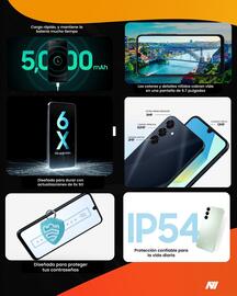 Catálogo Novicompu Página 3