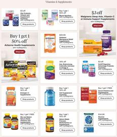 Walgreens weekly ad week 48 Page 10