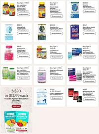 Walgreens weekly ad week 48 Page 11