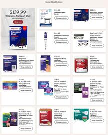 Walgreens weekly ad week 48 Page 15