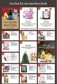 Walgreens weekly ad week 48 Page 2