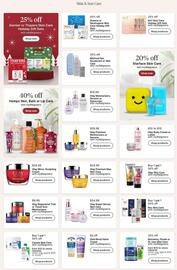Walgreens weekly ad week 48 Page 20