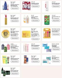 Walgreens weekly ad week 48 Page 21