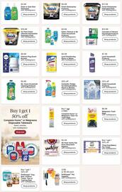 Walgreens weekly ad week 48 Page 24