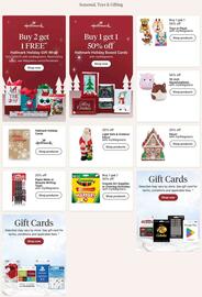 Walgreens weekly ad week 48 Page 30