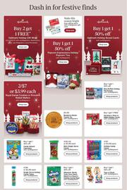 Walgreens weekly ad week 48 Page 4