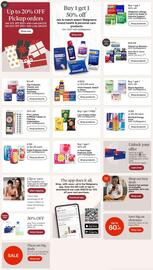 Walgreens weekly ad week 48 Page 6