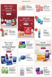 Walgreens weekly ad week 48 Page 7