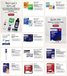 Walgreens weekly ad week 48 Page 8