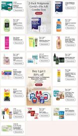 Walgreens weekly ad week 48 Page 9