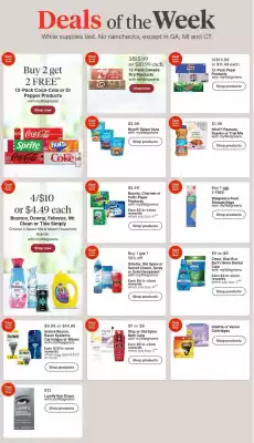Walgreens weekly ad (valid until 29-11)