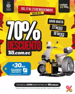 Catálogo Tia (válido hasta 23-11)