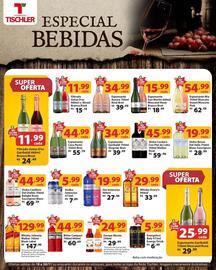 Catálogo Supermercados Tischler Página 1