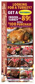 Price Cutter weekly ad week 47 Page 7