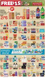 Maceys weekly ad Page 4