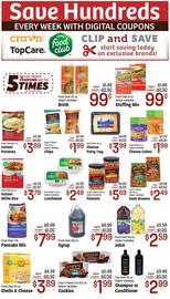 Maceys weekly ad Page 9